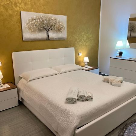 La Rosa Blu Panzió San Vito Lo Capo Kültér fotó